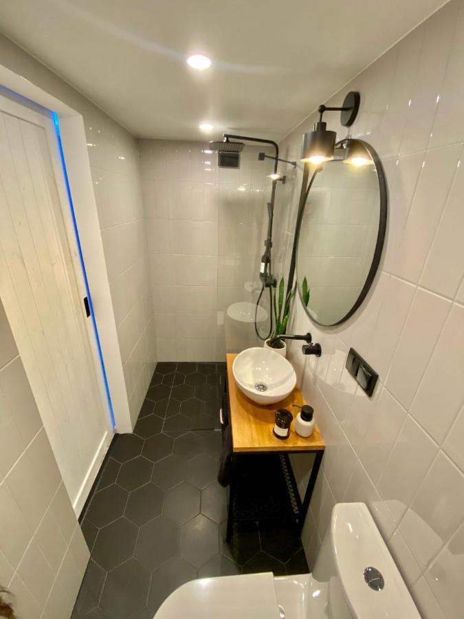 Turbot Apartament Gdynia Exterior foto